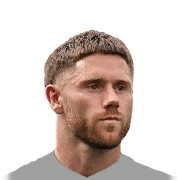 W. BURNS PES 2016 portrait