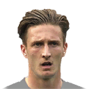 B. DAVIES PES 2021 portrait