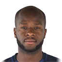 H. LYBOHY PES 2021 portrait