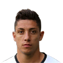 EDU PES 2016 portrait