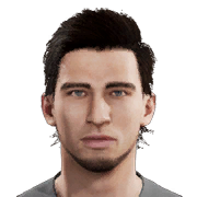 VÁGNER PES 2021 portrait