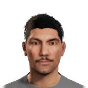 YURI PES 2021 portrait