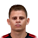 JONAS PES 2016 portrait