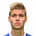A. CONFAIS PES 2018 portrait