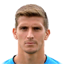 B. ALLAIN PES 2021 portrait