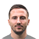 D. MILIČEVIĆ PES 2021 portrait