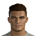 ALLYSON PES 2016 portrait