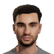 UNAI BILBAO PES 2016 portrait