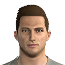 M. SILVESTRI PES 2020 portrait