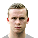 Ö. KRISTINSSON PES 2021 portrait