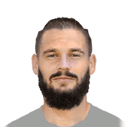 K. MALINOV PES 2021 portrait