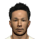 Y. NISHIBE PES 2015 portrait