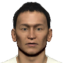 KIM SEUNG-YONG PES 2015 portrait