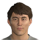 YANG DONG-HYUN PES 2019 portrait