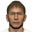 KIM TAE SU PES 2014 portrait