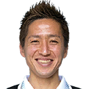 KANO PES 2014 portrait
