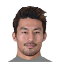 A. IENAGA PES 2020 portrait