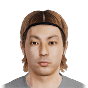 AKAMINE PES 2014 portrait