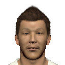 Y. FUJITA PES 2015 portrait