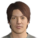 K. KIRIHATA PES 2016 portrait