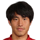 M. KANAZAKI PES 2016 portrait