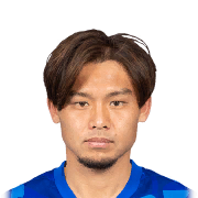 OKAMOTO PES 2014 portrait