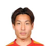 YAMANAKA PES 2014 portrait