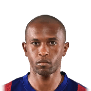 HEBERTY PES 2014 portrait