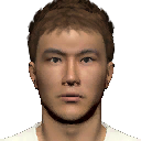 S. H. HWANG PES 2016 portrait