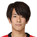 YAJIMA PES 2014 portrait