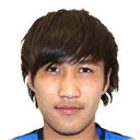 T. KANAMORI PES 2020 portrait
