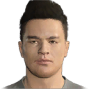 CRISTIANO PES 2016 portrait