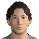H. NAKAGAWA PES 2016 portrait