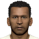 A. AL DOSARI PES 2015 portrait