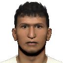 AL MAHYANI PES 2014 portrait