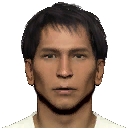 LI WEI PES 2016 portrait