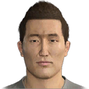 CHO YOUNG-CHEOL PES 2019 portrait