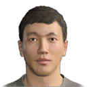 SAWA PES 2014 portrait