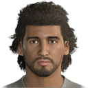 YAQOUB YOUSEF PES 2017 portrait