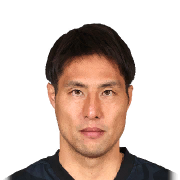 KEI ISHIKAWA PES 2014 portrait