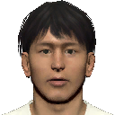 HAN IL-KOO PES 2015 portrait