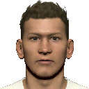 URINBOEV PES 2014 portrait