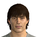 MIN SANG-GI PES 2021 portrait