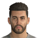OTHMAN ALAWI PES 2017 portrait