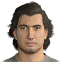 A. MAJID PES 2015 portrait
