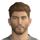 H. HOSSEINI PES 2021 portrait