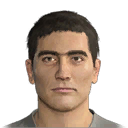 M. KIANI PES 2021 portrait