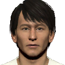PARK SE-JIK PES 2015 portrait