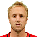 M. NICHOLS PES 2018 portrait