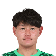 Y. KAJIKAWA PES 2021 portrait